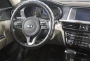 Kia Optima IV Астрахань  - изображение 34