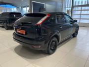 Ford Focus II Рестайлинг Екатеринбург  - изображение 23