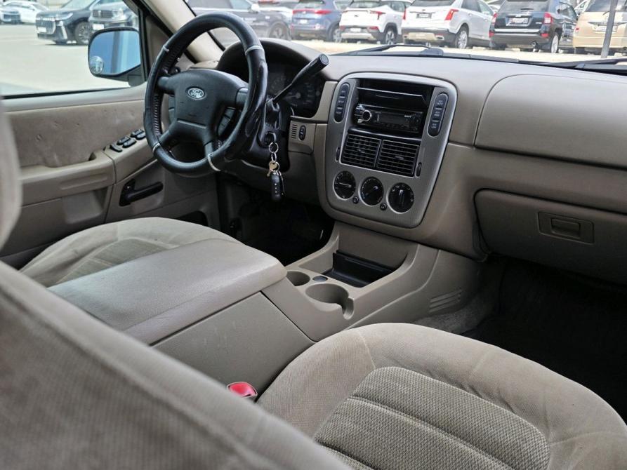 Ford Explorer III Новосибирск  - изображение 17