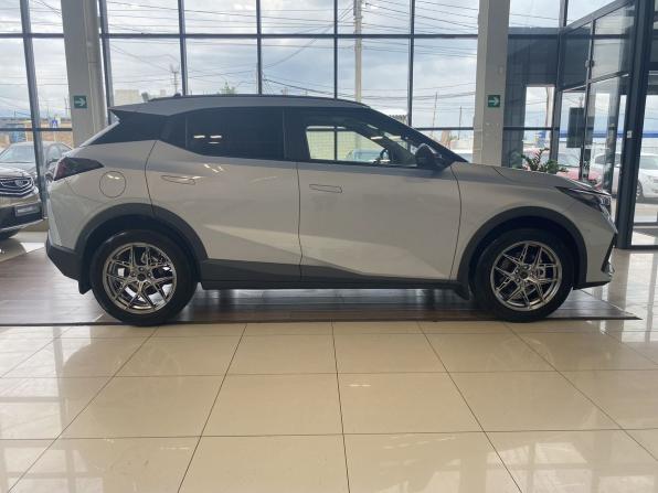 GAC GS3 с пробегом 2024 года, цена 2 119 000 рублей, 18038 км, внедорожник, Автокод Объявления