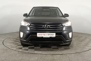 Hyundai Creta I Рестайлинг Волгоград  - изображение 25