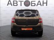 Renault Sandero II Рестайлинг Екатеринбург  - изображение 29