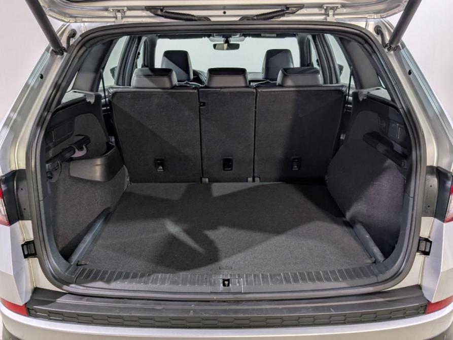 Skoda Kodiaq I Химки  - изображение 17