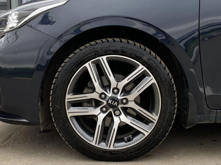Kia Cerato IV Москва  - изображение 9