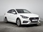 Hyundai Solaris II Санкт-Петербург  - изображение 22