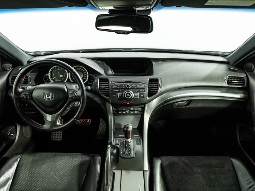 Honda Accord VIII Рестайлинг Санкт-Петербург  - изображение 13