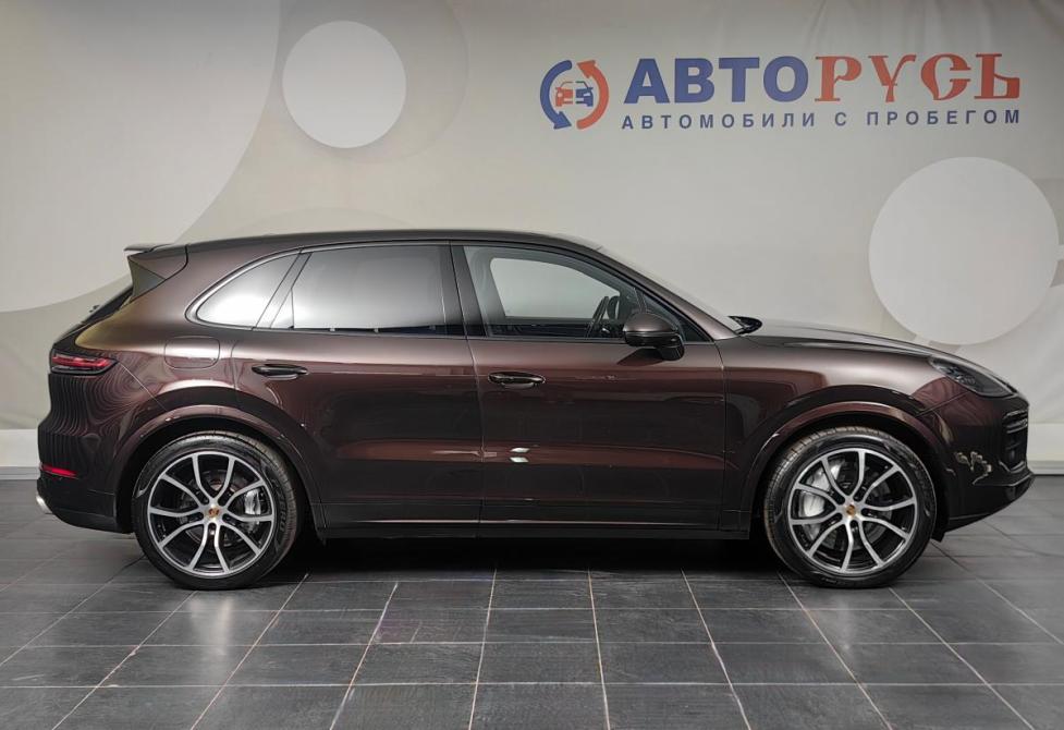 Porsche Cayenne III Москва  - изображение 5