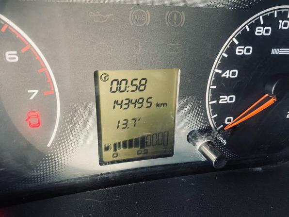 Lada (ВАЗ) Granta I с пробегом 2014 года, цена 360 000 рублей, 143000 км, седан, Автокод Объявления