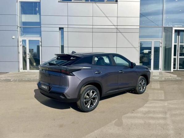 Новый Omoda C5 II 2026 года, цена 2 579 000 рублей, внедорожник, Автокод Объявления