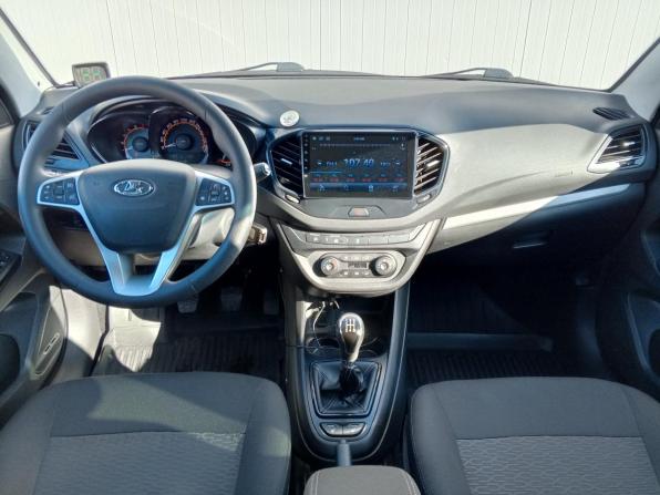 Lada (ВАЗ) Vesta I с пробегом 2019 года, цена 1 080 000 рублей, 71065 км, седан, Автокод Объявления