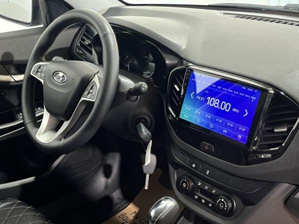Lada (ВАЗ) Vesta I с пробегом 2021 года, цена 1 031 000 рублей, 43441 км, седан, Автокод Объявления