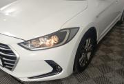 Hyundai Elantra VI (AD) Волгоград  - изображение 44