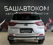 Chery Tiggo 4 I Рестайлинг Уфа  - изображение 20