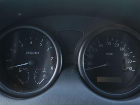 Chevrolet Aveo I с пробегом 2007 года, цена 190 000 рублей, 334000 км, хэтчбек, Автокод Объявления
