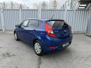 Hyundai Solaris I Ростов-на-Дону  - изображение 24