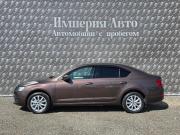 Skoda Octavia III (A7) Краснодар  - изображение 31
