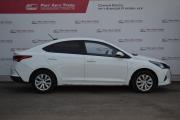 Hyundai Solaris II Рестайлинг Старый Оскол  - изображение 24