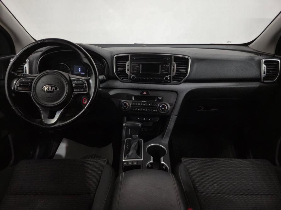 Kia Sportage IV Альметьевск  - изображение 10