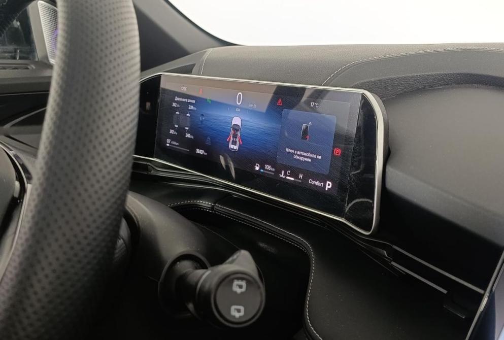 Geely Cityray Волгоград  - изображение 13
