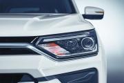 KGM Korando Москва  - изображение 25