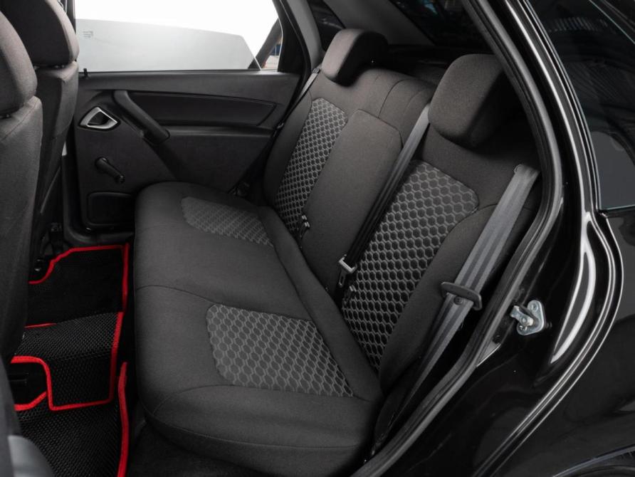 Lada (ВАЗ) Granta I Рестайлинг Тюмень  - изображение 9