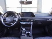 Hyundai Sonata VIII (DN8) Москва  - изображение 27