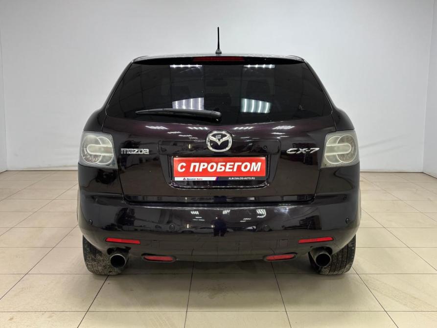 Mazda CX-7 I Альметьевск  - изображение 5