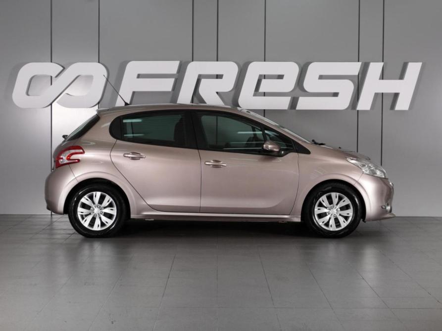 Peugeot 208 I Минеральные Воды  - изображение 5