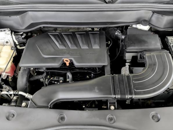 Haval F7 I с пробегом 2022 года, цена 1 725 000 рублей, 152737 км, внедорожник, Автокод Объявления