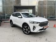 Haval F7 I Екатеринбург  - изображение 35