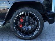 Mercedes-Benz G-Класс AMG I (W463) Рестайлинг 3 Сочи  - изображение 35