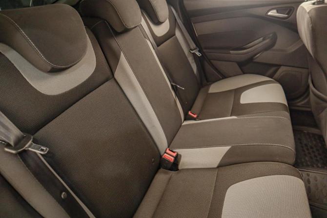 Ford Focus III с пробегом 2013 года, цена 859 000 рублей, 270000 км, хэтчбек, Автокод Объявления
