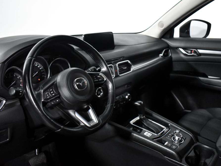 Mazda CX-5 II Санкт-Петербург  - изображение 9