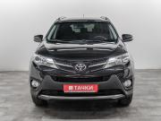 Toyota RAV4 IV (XA40) Красноярск  - изображение 26
