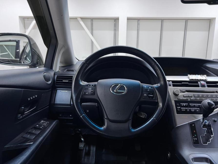 Lexus RX III Волгоград  - изображение 14