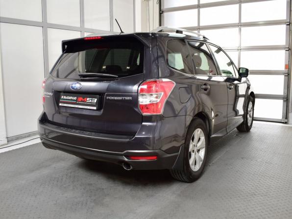Subaru Forester IV с пробегом 2013 года, цена 1 589 999 рублей, 256641 км, внедорожник, Автокод Объявления