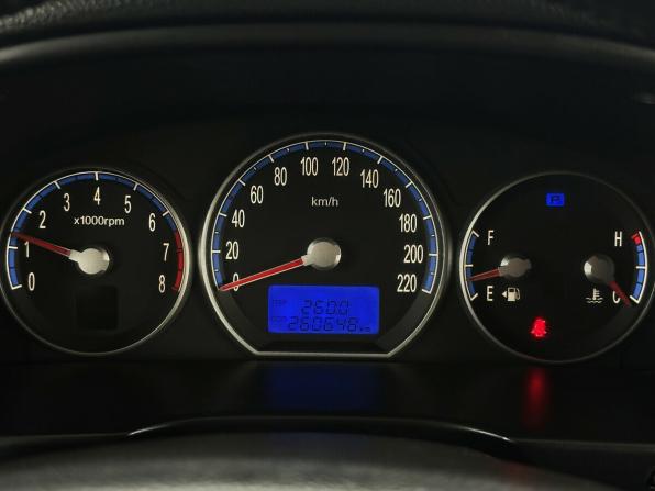 Hyundai Santa Fe II с пробегом 2007 года, цена 810 000 рублей, 260646 км, внедорожник, Автокод Объявления