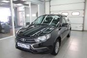 Lada (ВАЗ) Granta I Рестайлинг Сургут  - изображение 33
