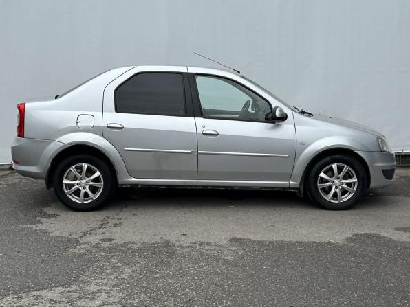 Renault Logan I Рестайлинг с пробегом 2012 года, цена 460 000 рублей, 208665 км, седан, Автокод Объявления