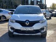 Renault Kaptur I Уфа  - изображение 16