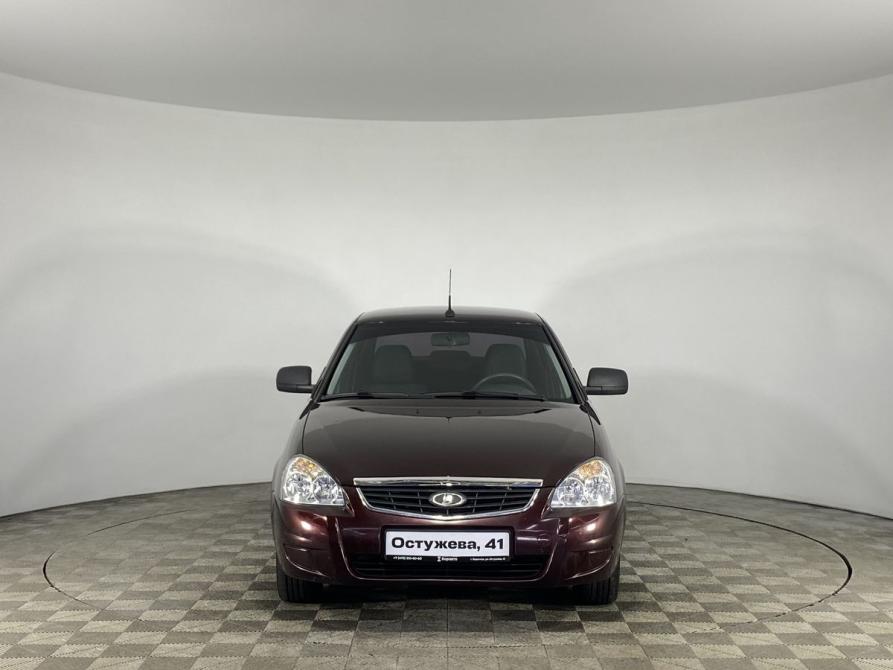 Lada (ВАЗ) Priora I Воронеж  - изображение 3