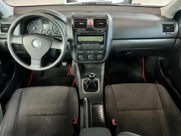 Volkswagen Jetta V с пробегом 2009 года, цена 295 000 рублей, 473663 км, седан, Автокод Объявления