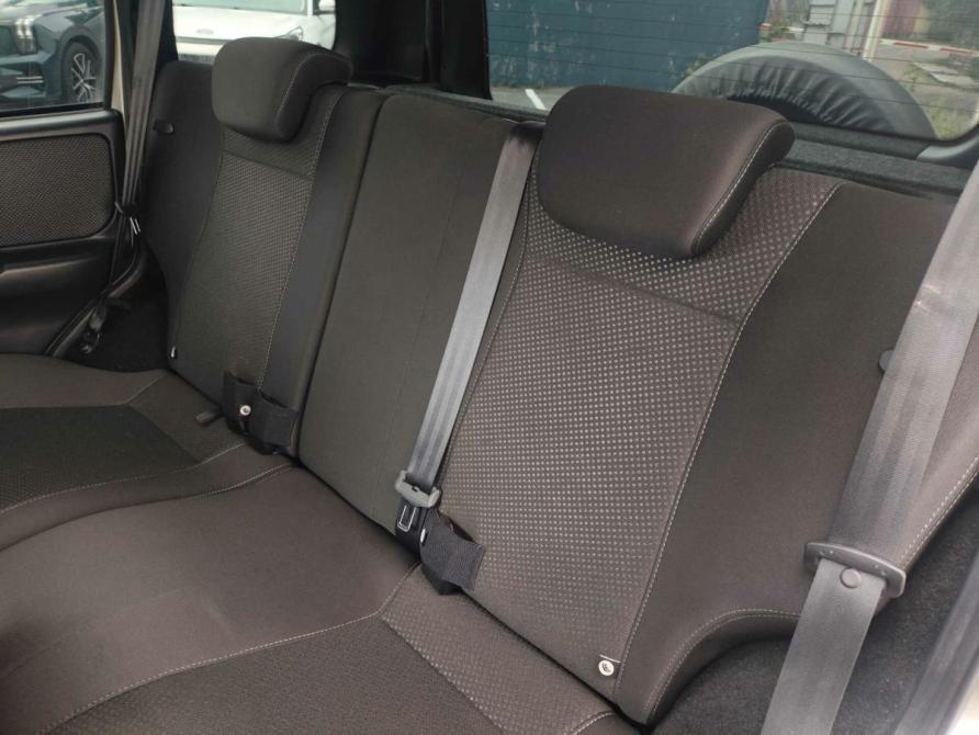 Lada (ВАЗ) Niva Travel I Санкт-Петербург  - изображение 15