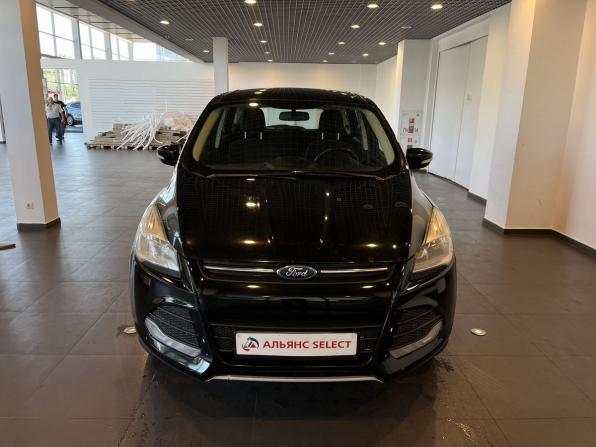 Ford Kuga II с пробегом 2013 года, цена 1 110 000 рублей, 136984 км, внедорожник, Автокод Объявления