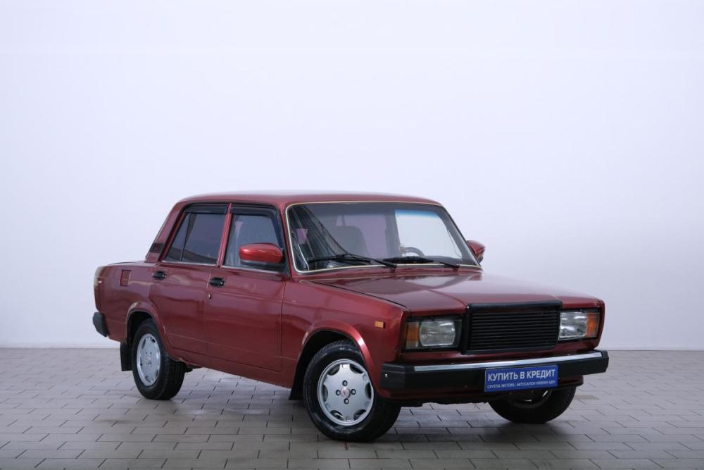 Lada (ВАЗ) 2107 Омск  - изображение 1