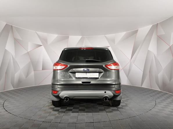 Ford Kuga II с пробегом 2016 года, цена 1 035 000 рублей, 280159 км, внедорожник, Автокод Объявления