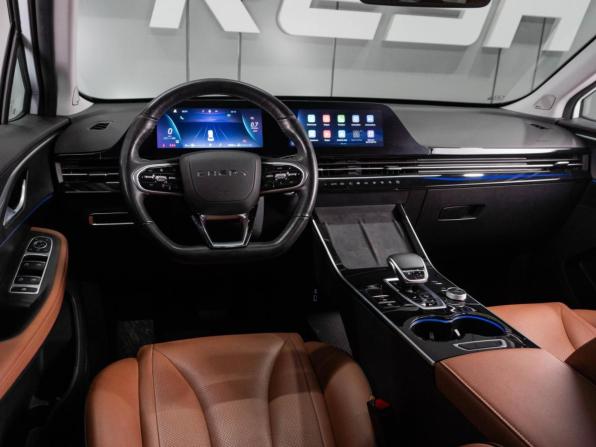 Omoda C5 I с пробегом 2023 года, цена 2 049 000 рублей, 25662 км, внедорожник, Автокод Объявления