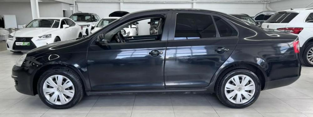 Volkswagen Jetta V Шахты  - изображение 7