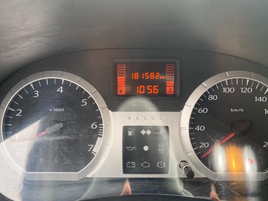 Lada (ВАЗ) Largus I Санкт-Петербург  - изображение 6