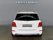 Mercedes-Benz GLK-Класс I (X204) Рестайлинг Краснодар  - изображение 24